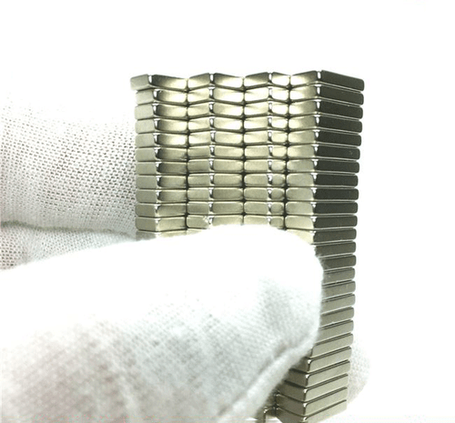 20-200pcs 10mmx5mmx3mm Strong Rare Earth Neodymium Permanent Block Magnets N50 - Picture 3 of 3