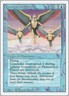 Phantasmal Forces Revised Edition Heavy Play MTG Magic DNA GAMES