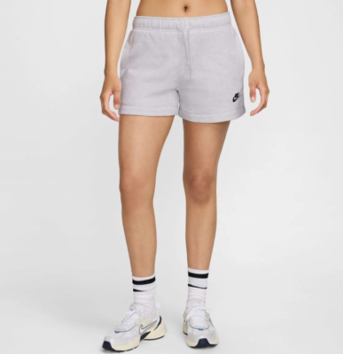 nike womens sweatpants shorts