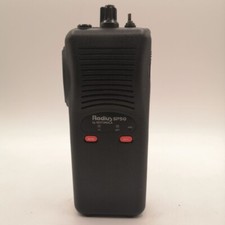 Motorola SP50 Handie Talkie 2 Way Radio - Untested - RD30-6
