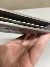 NES The Hunt for Red October Nintendo NES