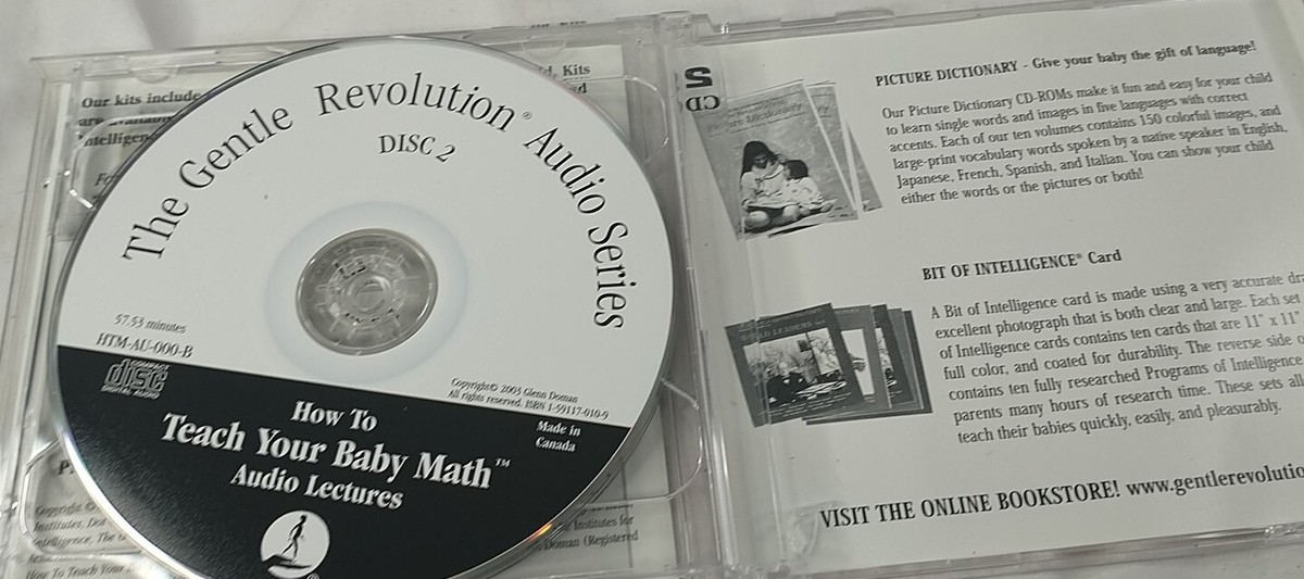 Baby All MATHS&SCIENCE 40冊 點讀] Baby All Maths+Science 數學+科學系列(40冊) (適合0-8歲
