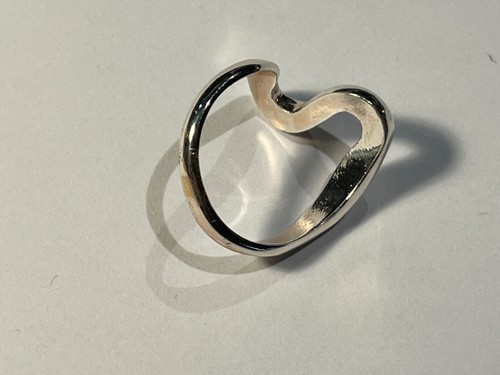Bague Taille 58 (référence 117-48/A0-65) - Bijou Occasion, état à Vérifier
