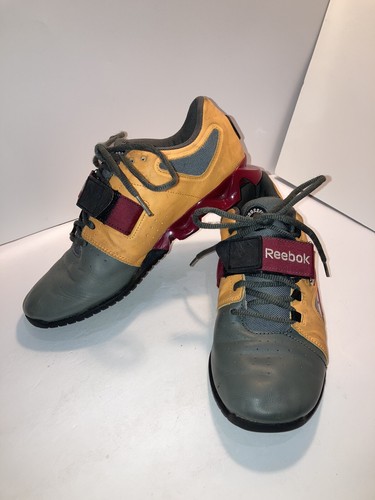 Reebok Womens Size 9 CrossFit Athletic 