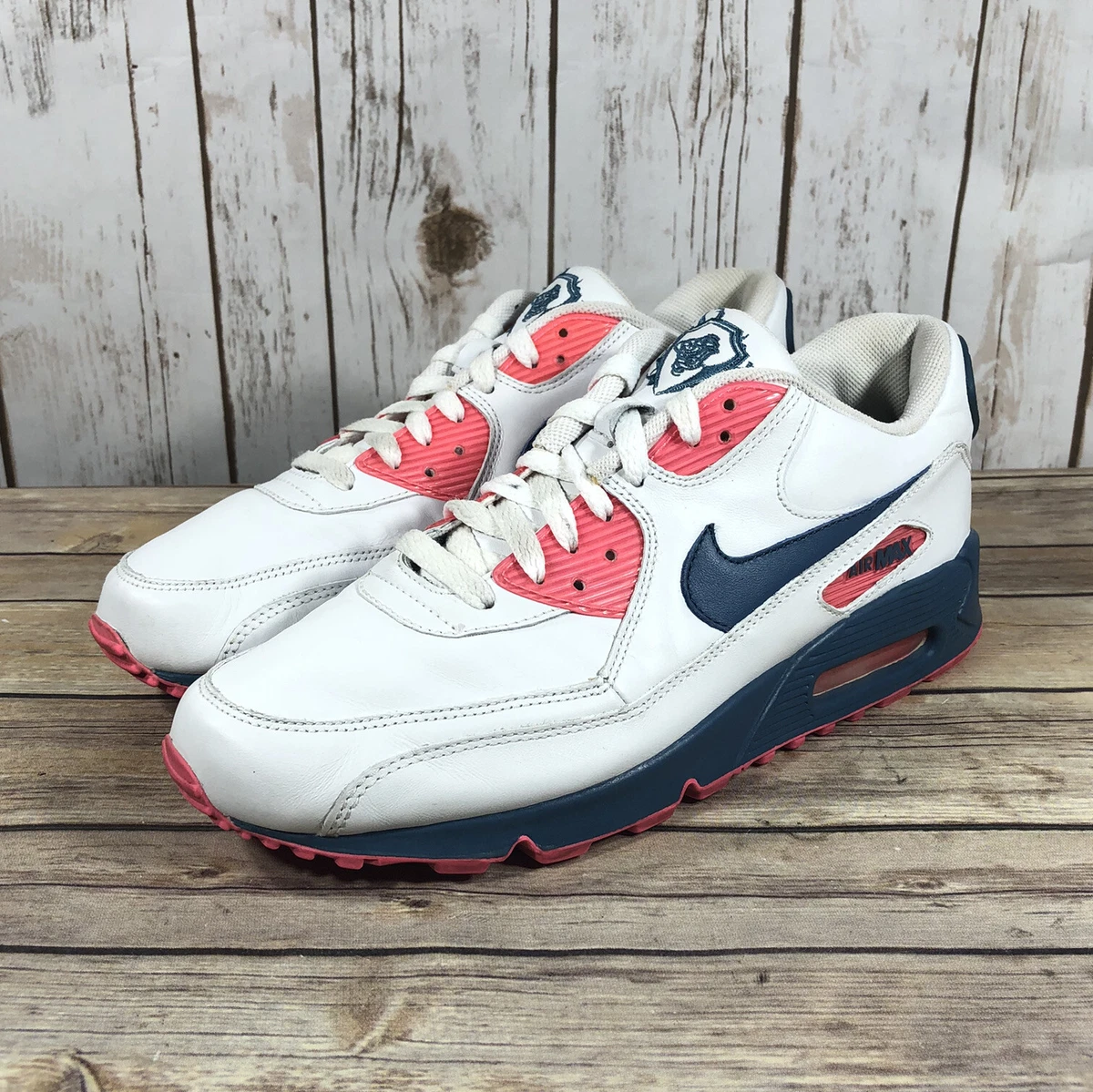 air max 90 supreme