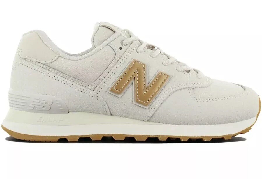 new balance shoes beige