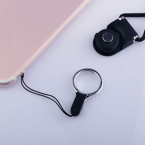 1XCell Phone Neck Lanyard For Keys Detachable Multifunction Strap For ID D6H9 - Zdjęcie 9 z 12