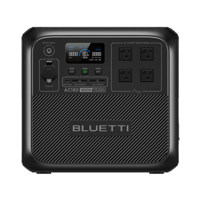 【超美品】BLUETTI AC180 ポータブル電源 1800W 1152Wh s-l400.jpg