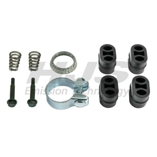 Kit D'assemblage, Catalyseur HJS - Article: 82 23 4420. Achetez Maintenant