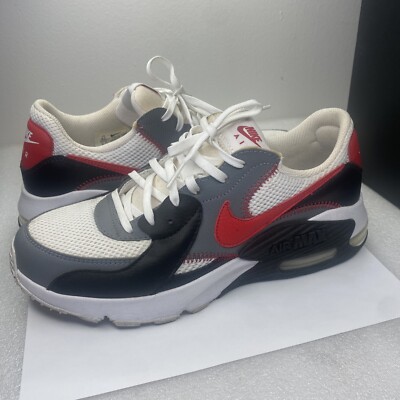 nike air max excee mens shoes sneakers running cross training gym workout nib