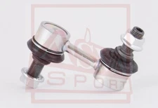 Coupling rod front ASVA-0423-PD4F OE to compare.: MR150705,MR267874 FRONT for MITS