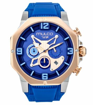 Reloj Unisex Mulco M10 105 MW5-3741-043 ¡¡ Envío Gratis en 24 h