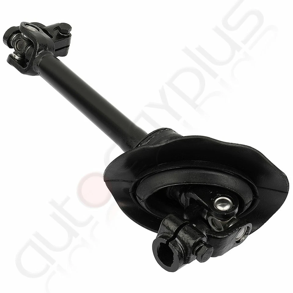 Eje intermedio de dirección para Chevrolet Equinox 2005-2006 Saturn Vue 2002-2007 Foto 4 de 4
