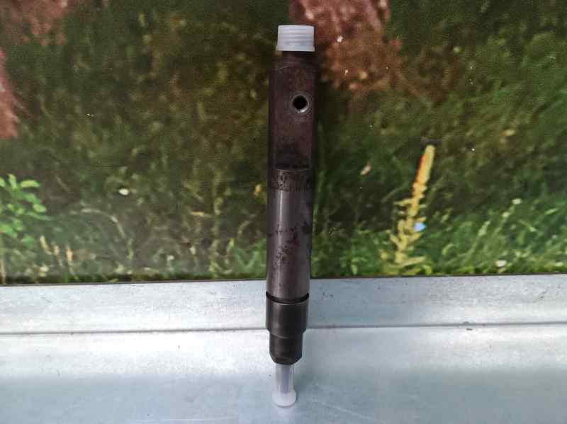 injector for LAND ROVER DISCOVERY I 2.5 TDI 4X4 1989 2FHKBEL98P52 