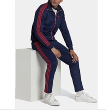 ジャケット・アウター ADIDAS BECKENBAUER BEROA JACKET NVY M s-l400.jpg