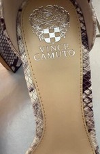 Slingback Vince Camuto Damell Pump Las Mejores Ofertas En Tacones