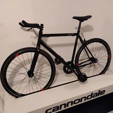 Cinelli Bootleg Mystic Single Speed Bike