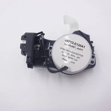 Washer Shift Actuator 120V, 60Hz, 49TYZ-E120A1 for Whirlpool