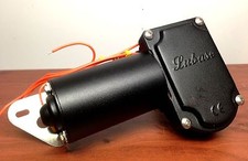 Marine Boat Heavy Duty Wiper Blade Motor 80 Deg Adjustable 2.5 Shaft Two Speed