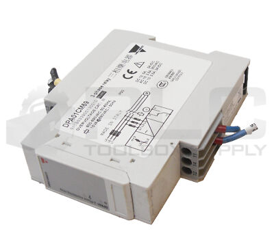CARLO GAVAZZI DPA01CM69 Überwachungsrelais 3-phasig 600-690VAC 50/60HZ 5A