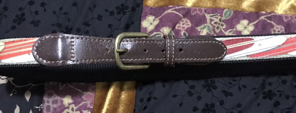 Croakies belts cheap
