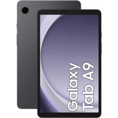 SAMSUNG TAB A9 SM-X110 8+128GB 8,7'' WIFI GRAPHITE