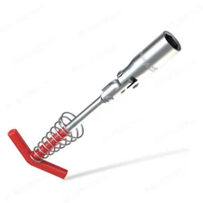 16mm T Handle Spark Plug Socket Remover Wrench Disassembly Tool