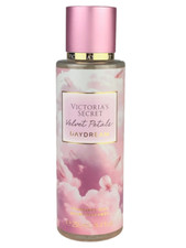 VICTORIA'S SECRET VELVET PETALS DAYDREAM FRAGRANCE BODY MIST SPRAY SPLASH 8.4 oz