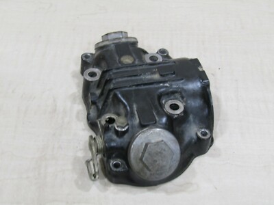 1987 TLR200 CYLINDER HEAD ROCKER BOX HONDA REFLEX TLR 200 86-87 