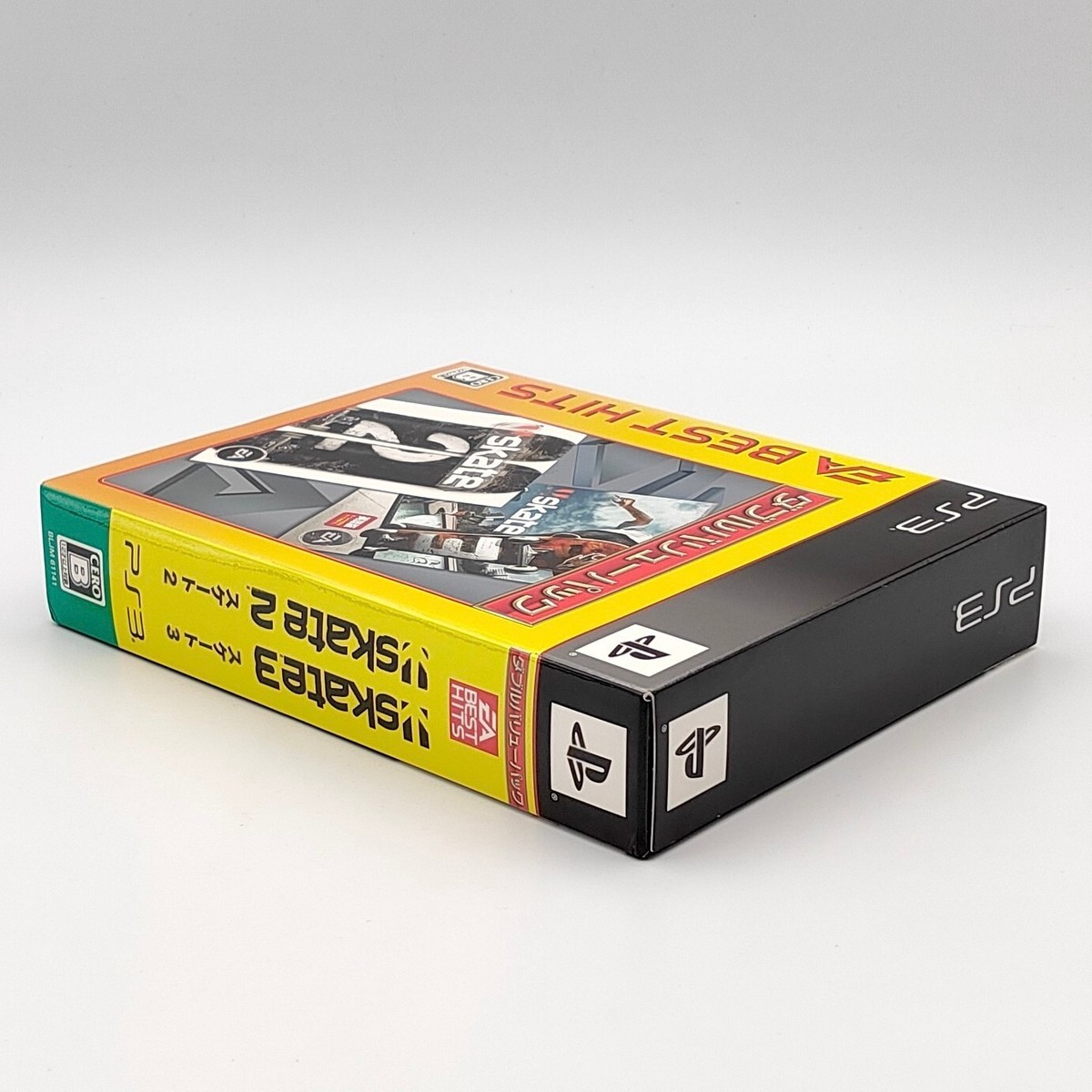 スケート 2 - PS3 2mvetro Amazon.co.jp: スケート 2 - PS3 : スポーツ＆アウトドア