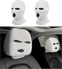 Ski Mask W