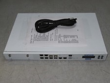 Sophos XG 330 Rev 1 Security Appliance  TESTED 