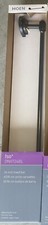 Moen DN0724BL Iso 24" Wall Mounted Towel Bar - Black