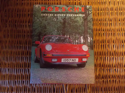 Porsche by Anders Ditlev Clausager