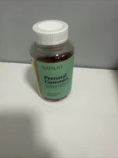 Prenatal   600mg + Vitamin Dha Gummies - 90 Gummies