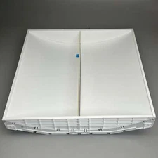 METALUX COOPER Lighting Solutions SkyRidge LED Troffer 24”x 24” 22SR-LD2-29-C-UN