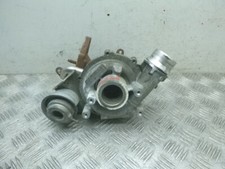 Turbo Renault Captur