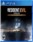 RESIDENT EVIL 7 BIOHAZARD GOLD EDITION - PlayStation 4, Brand New