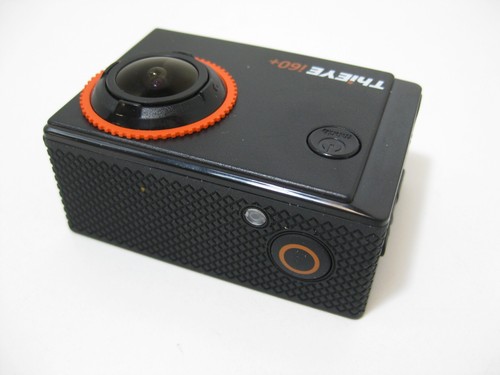 2 x ThiEYE i60+ Action Cameras Untested - Picture 10 of 23
