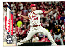 2020 Topps Update Series Baseball US1-300 Choose Your Card - Complete Your Set