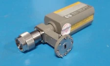 Keysight/Agilent Q8486A Waveguide Power Sensor 33-50GHz -30 to +20 dBm