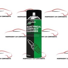 Xoleum Pro Electrical Contact Cleaner Electronics Switch Relay Spray (XOMECC)