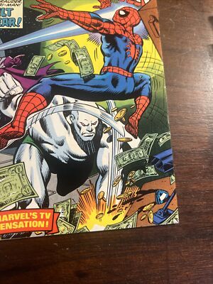 Spectacular Spider-Man #25 Marvel Comics 1978 | eBay