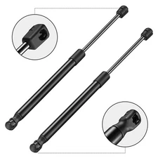 Front Hood Struts Shocks Lift Supports 6489 for 2011- 2014 Hyundai Sonata 4 Door