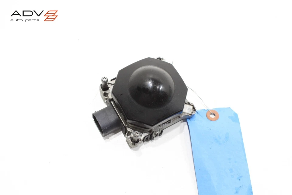 2018-2019 AUDI S5 A5 FRONT RIGHT CRUISE CONTROL DISTANCE SENSOR RADAR MODULE OEM - Image 2 of 4