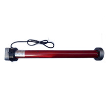 Tubular Motor Roller Shutters 180Nm - Lifts Upto 220Kg - Neco / NVM 