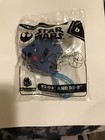 2019 McDonalds Star Wars Happy Meal Toy #6 R2-D2 And BB-8 New in Package  — photo 3