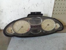 Compteur Rover 75