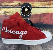 adidas superstar chicago bulls