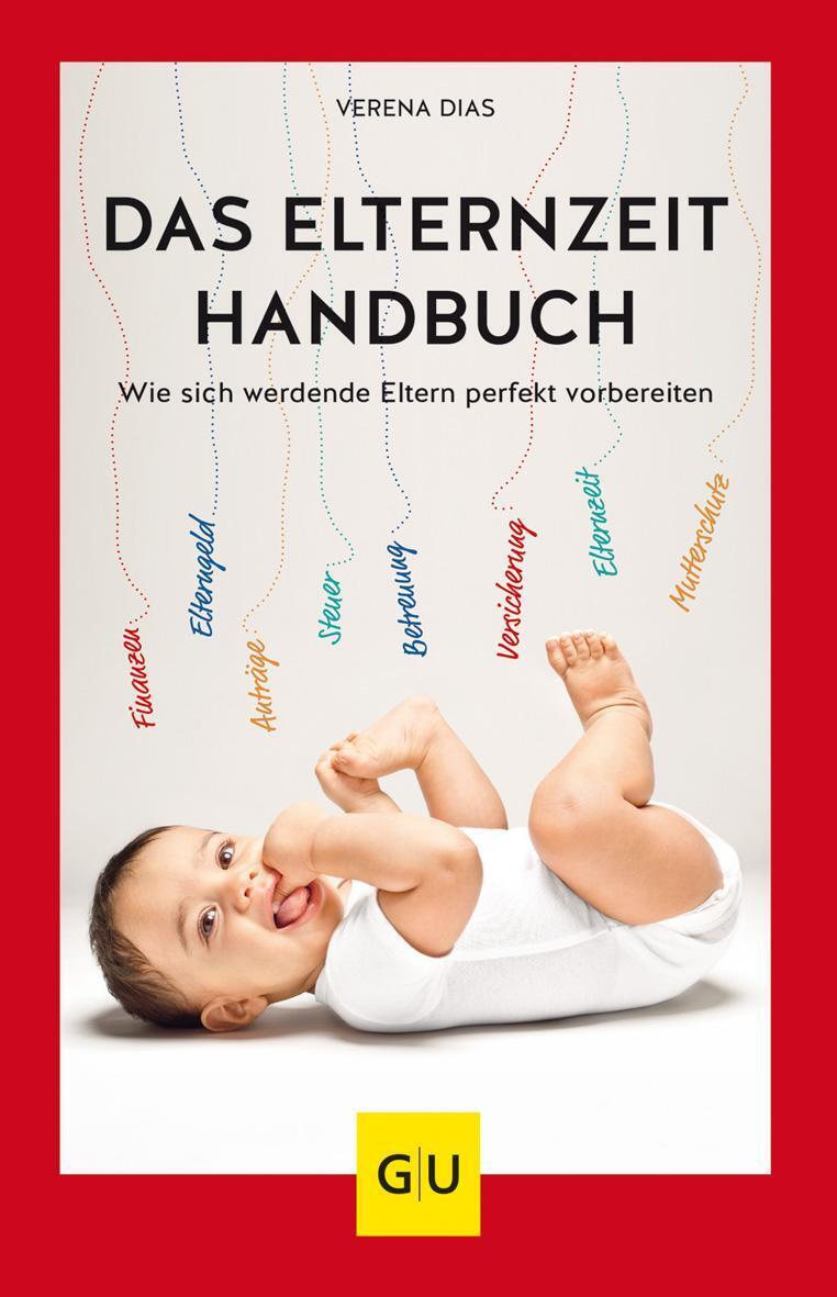 Thumbnail - Das Elternzeit-handbuch Wie Sich Werdende Eltern Perfekt Vorbereiten